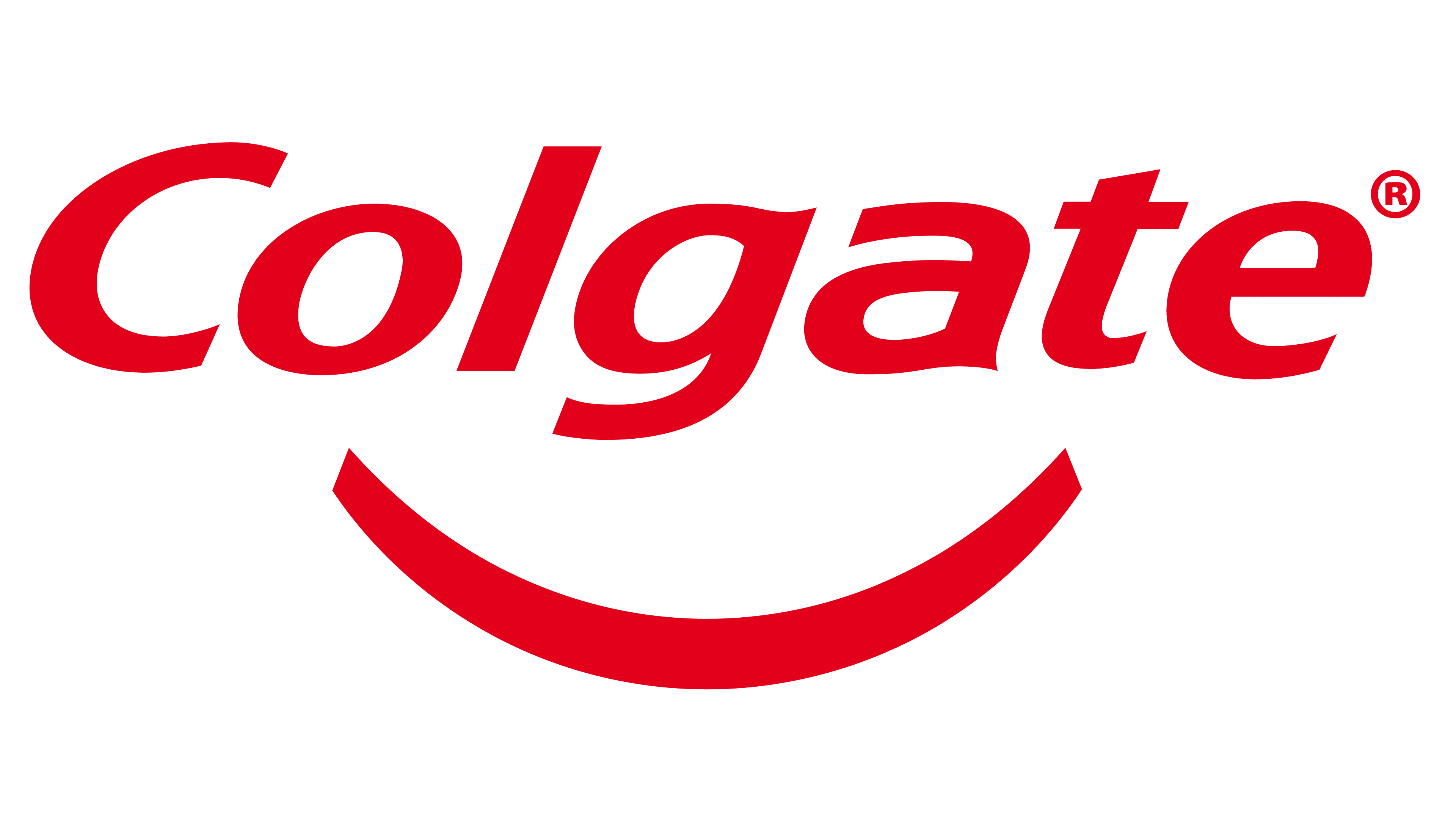 Logotipo de Colgate